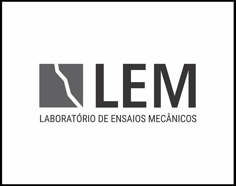 Laboratório de Ensaios Mecânicos (LEM) é construído